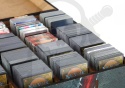 e-Raptor Card Storage Case Realm Of Magic - pudełko na karty (1400)
