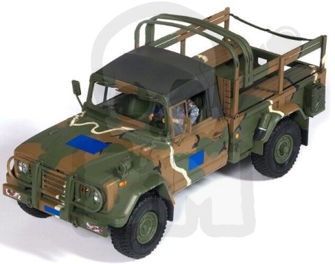 Academy 13551 R.O.K. Army K311A1 1¼ ton utility truck 1:35 Academy 13551 R.O.K. Army K311A1 1¼ ton utility truck 1:35