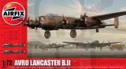 Airfix 08001 Avro Lancaster BII 1:72