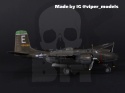 A-26В Invader Pacific War Theater 1:48