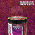 Martian Fluor Grass 4-6mm On Fire Purple 200 ml