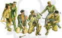 1:35 Partisants WWII