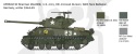 1:56 M4A3E8 Sherman Fury