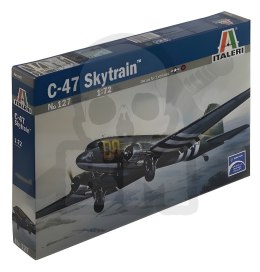 1:72 C-47 Skytrain (Dakota)