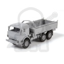 1:72 Kamaz-5350 Mustang Truck