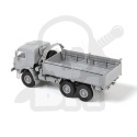 1:72 Kamaz-5350 Mustang Truck