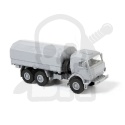 1:72 Kamaz-5350 Mustang Truck