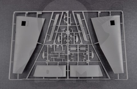 Trumpeter 03213 Junkers Ju-87A Stuka 1:32