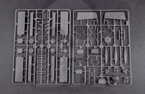 Trumpeter 03213 Junkers Ju-87A Stuka 1:32