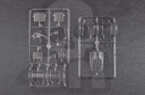 Trumpeter 03213 Junkers Ju-87A Stuka 1:32