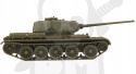 1:100 Soviet Medium Tank T-44
