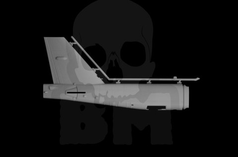 1:72 B-52G Stratofortress 1:72 B-52G Stratofortress