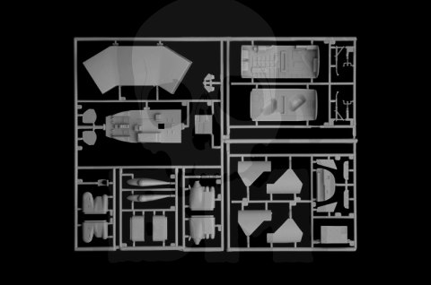 1:72 B-52G Stratofortress 1:72 B-52G Stratofortress