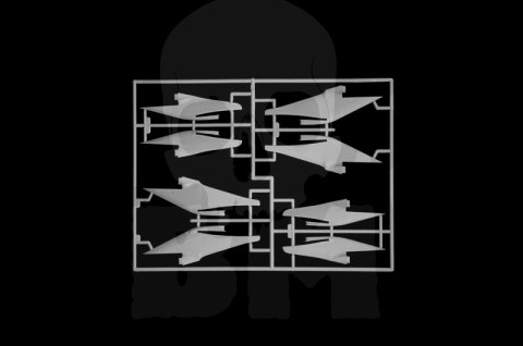 1:72 B-52G Stratofortress 1:72 B-52G Stratofortress