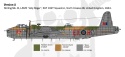 1:72 Angielski bombowiec Stirling Mk. III