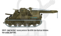 1:72 M31/T2 Heavy Wrecker WW2 U.S. Army Tank Recovery Vehicle With Garwood Crane