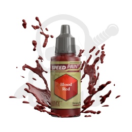 Army Painter Speedpaint 2.0 Blood Red 18ml farbka