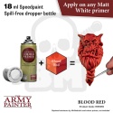 Army Painter Speedpaint 2.0 Blood Red 18ml farbka