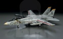 Hasegawa E14 F-14 Tomcat Atlantic Fleet Squadron 1:72