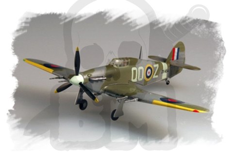 Hobby Boss 80215 Hawker Hurricane Mk II 1:72