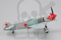 Hobby Boss 80236 Russian Fighter La-7 Ła-7 Iwan Kożedub 62 zwycięstwa 1:72