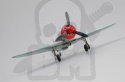 Hobby Boss 80236 Russian Fighter La-7 Ła-7 Iwan Kożedub 62 zwycięstwa 1:72