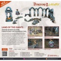 Land of the Giants tereny do gier bitewnych i RPG
