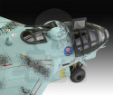 Revell 03790 Arado Ar E.555 1:72