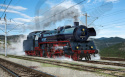 Revell 02166 Schnellzuglokomotive BR03 Lokomotywa parowa 1:87