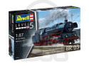 Revell 02166 Schnellzuglokomotive BR03 Lokomotywa parowa 1:87