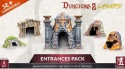 Entrances Pack - tereny do gier bitewnych i RPG