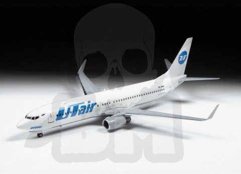 1:144 Civil Airliner Boeing 737-800 1:144 Civil Airliner Boeing 737-800