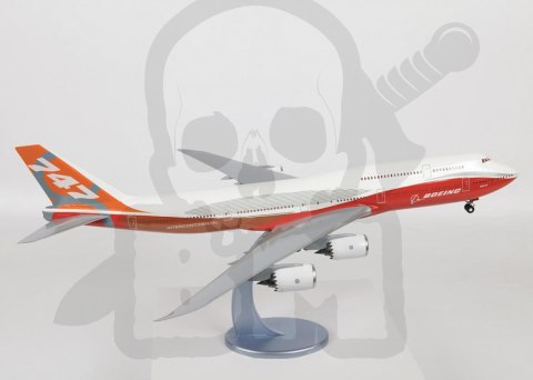1:144 Civil Airliner Boeing 747-8 1:144 Civil Airliner Boeing 747-8
