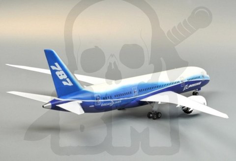 1:144 Civil Airliner Boeing 787 Dreamliner 1:144 Civil Airliner Boeing 787 Dreamliner