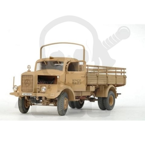 1:35 German truck L-4500 A 1:35 German truck L-4500 A