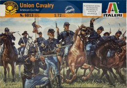 1:72 Union Cavalry 1863
