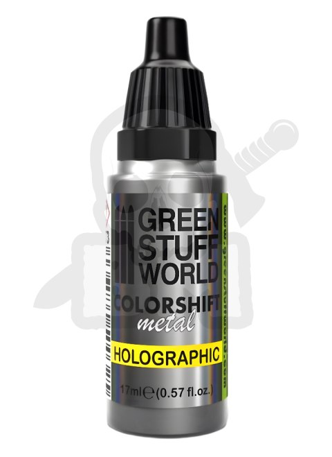 Holographic Paint 17ml Holographic Paint 17ml