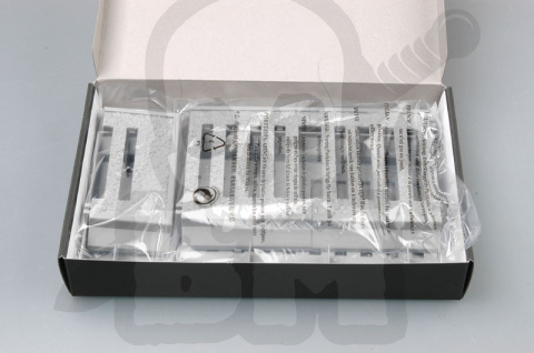 Trumpeter 00217 German Dampflokomotive BR86 1:35