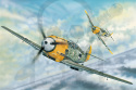 Trumpeter 02288 Messerschmitt Bf 109E-3 1:32
