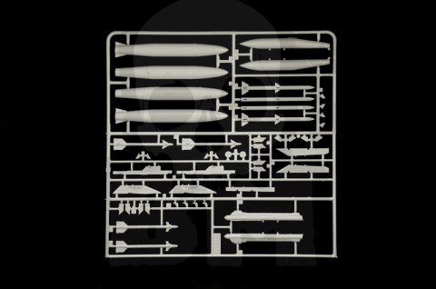 1:48 F-16 A Fighting Falcon