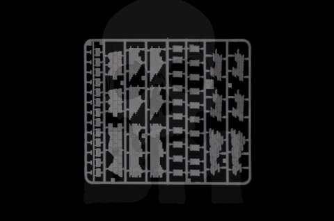 1:72 WWII Walls and Ruins II