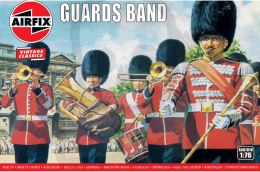 Airfix 00701V Guards Band 1:76