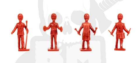 Airfix 00701V Guards Band 1:76 Airfix 00701V Guards Band 1:76