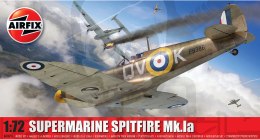 Airfix 01071C Supermarine Spitfire Mk.Ia 1:72
