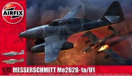 Airfix 04062 Messerschmitt Me262-B1a 1:72