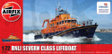 Airfix 07280 RNLI Severn Class Lifeboat 1:72