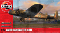 Airfix 08013A Avro Lancaster B.1/B.III 1:72