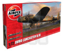 Airfix 08013A Avro Lancaster B.1/B.III 1:72