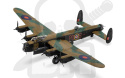 Airfix 08013A Avro Lancaster B.1/B.III 1:72