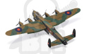 Airfix 08013A Avro Lancaster B.1/B.III 1:72